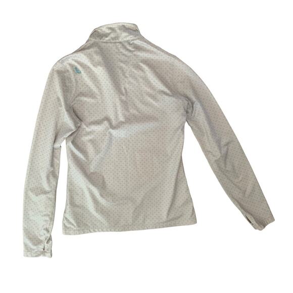 Lole 1/4 zip pullover lightweight running top woman’s small - Picture 2 of 8